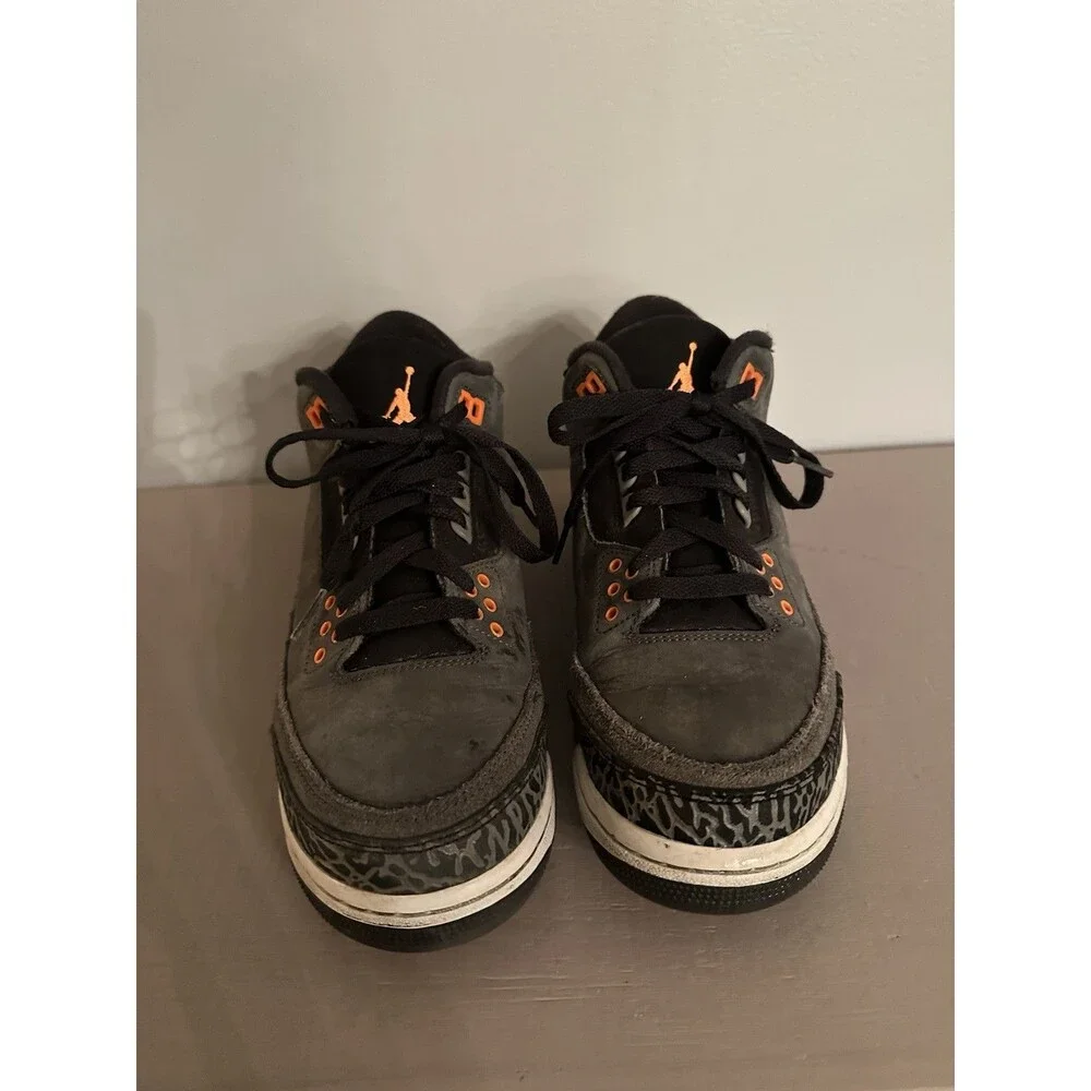 Jordan Air Retro - 7Y